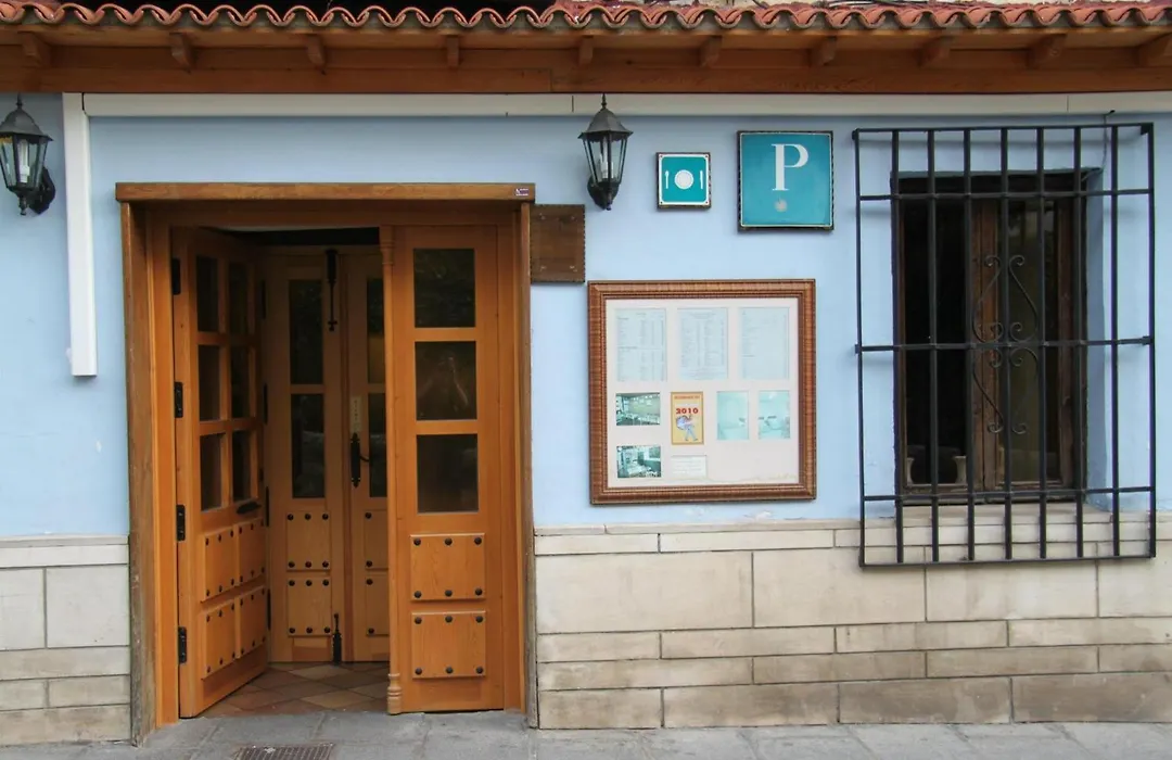 Posada Tintes-1