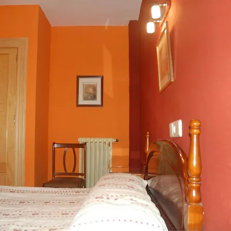 Hostal Residencia Castilla-3
