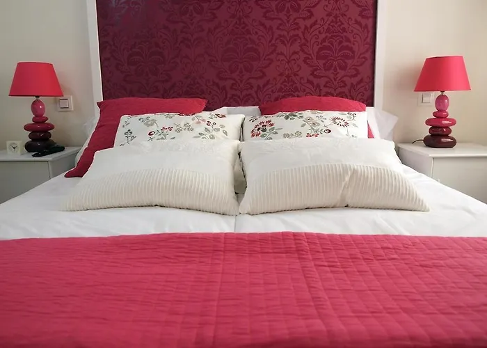 Alojamiento EntreHoces