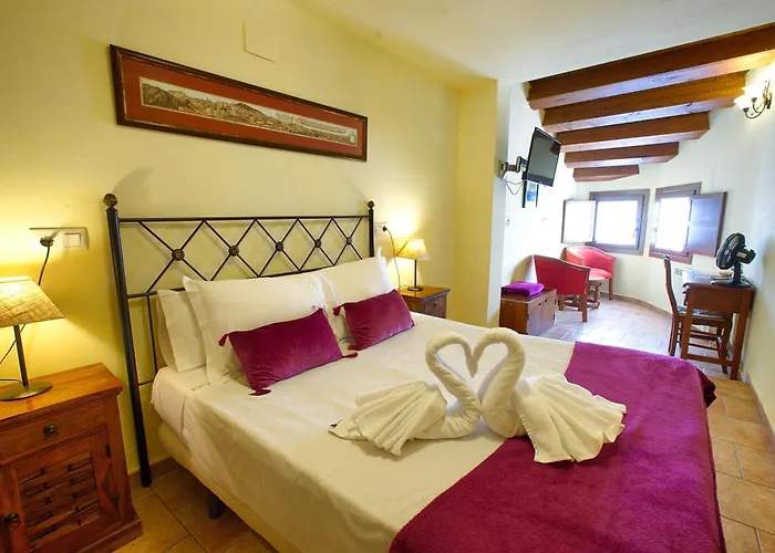 Hostal San Pedro