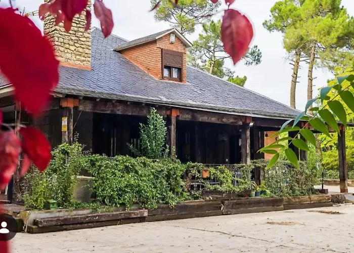  Hotel Rural Victoria By Bossh! Hotels
