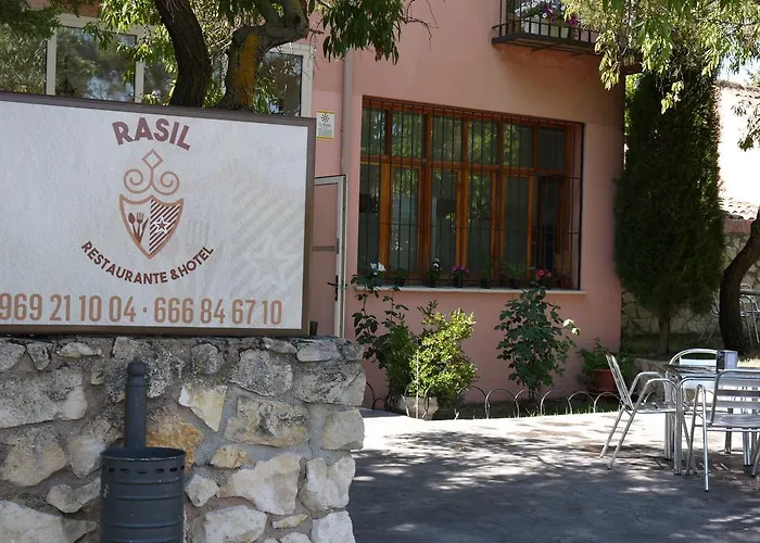 Rasil